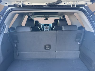 2014 GMC Acadia SLT-1