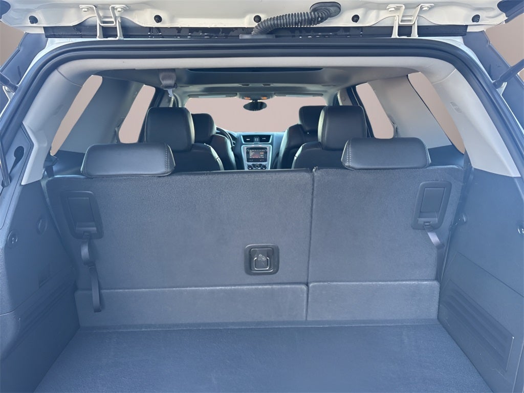 2014 GMC Acadia SLT-1