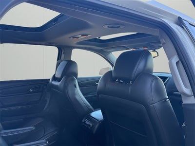 2014 GMC Acadia SLT-1