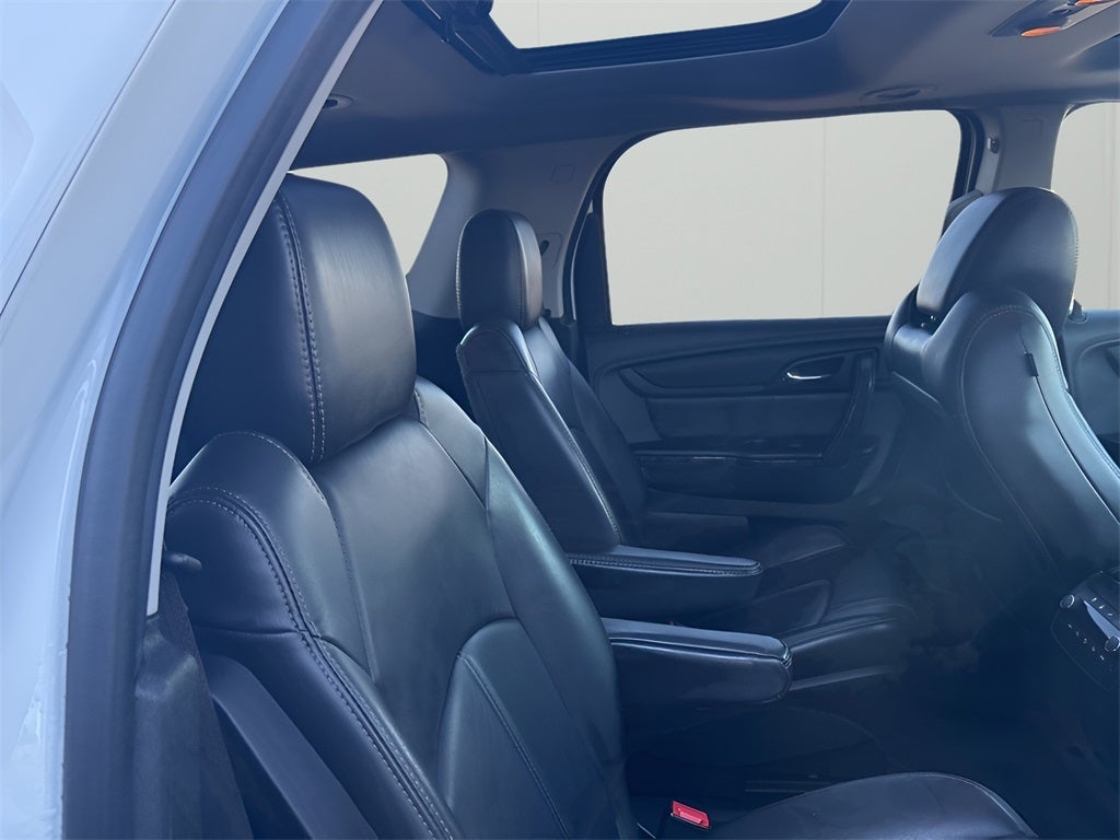 2014 GMC Acadia SLT-1