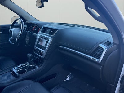 2014 GMC Acadia SLT-1