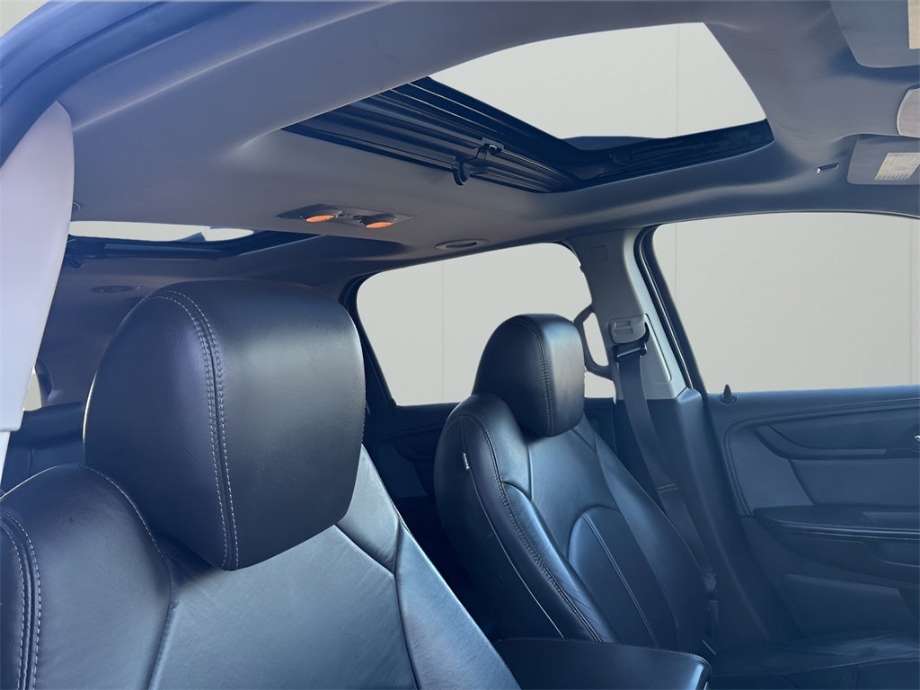 2014 GMC Acadia SLT-1