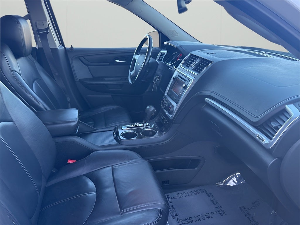 2014 GMC Acadia SLT-1