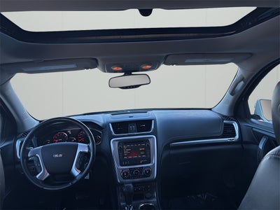 2014 GMC Acadia SLT-1