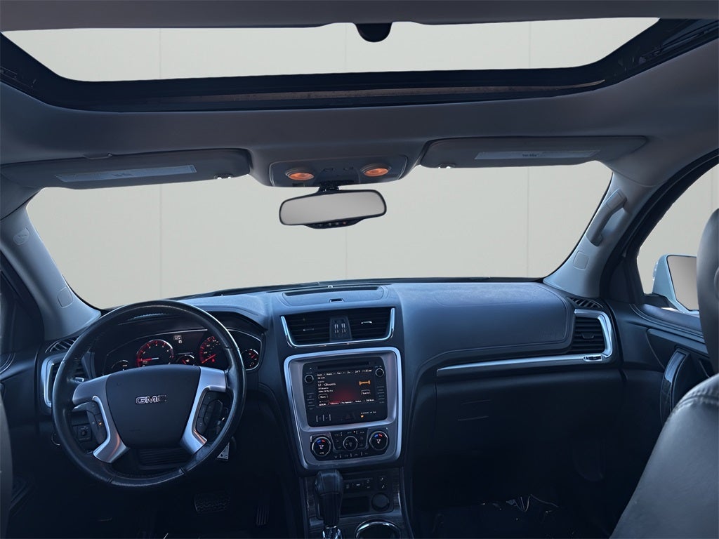 2014 GMC Acadia SLT-1