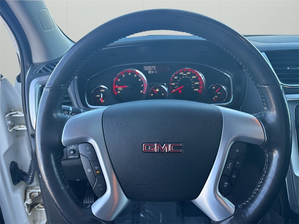 2014 GMC Acadia SLT-1