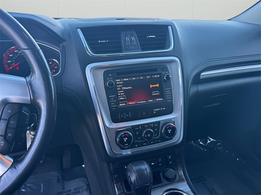 2014 GMC Acadia SLT-1