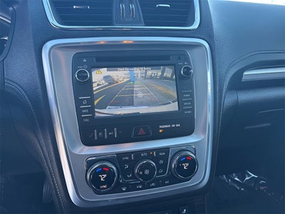 2014 GMC Acadia SLT-1