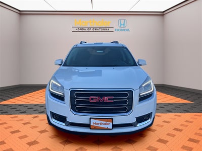 2014 GMC Acadia SLT-1