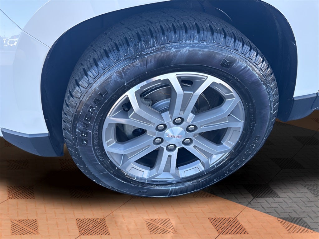 2014 GMC Acadia SLT-1