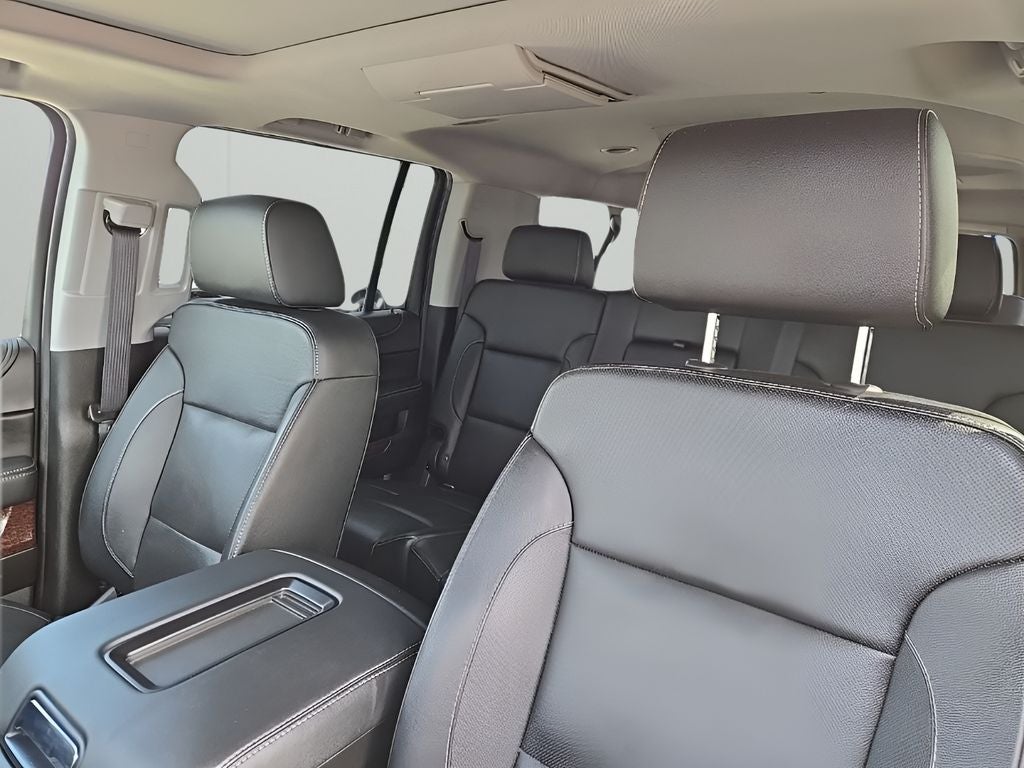 2018 GMC Yukon XL SLT