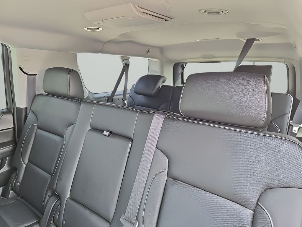 2018 GMC Yukon XL SLT