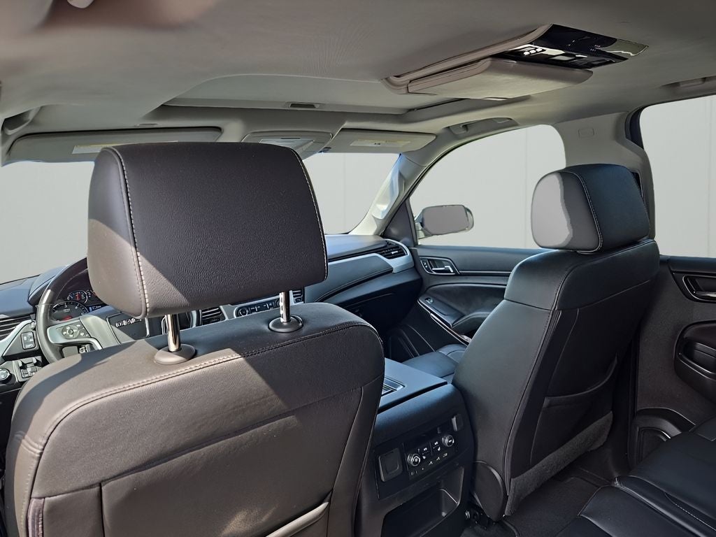 2018 GMC Yukon XL SLT