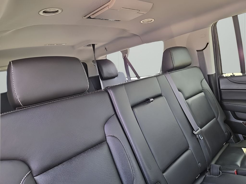 2018 GMC Yukon XL SLT