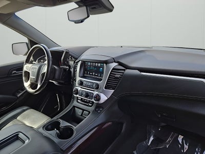 2018 GMC Yukon XL SLT