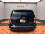 2018 GMC Yukon XL SLT