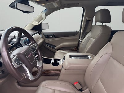 2017 GMC Yukon XL SLT