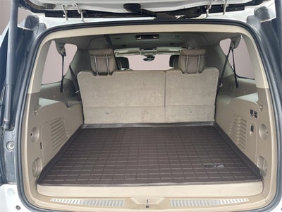 2017 GMC Yukon XL SLT