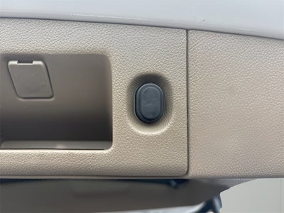 2017 GMC Yukon XL SLT