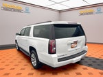 2017 GMC Yukon XL SLT