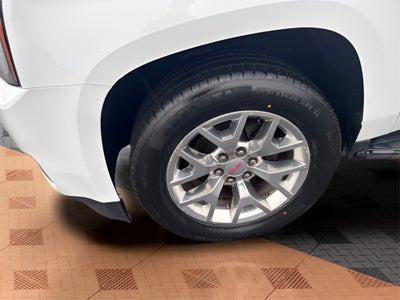 2017 GMC Yukon XL SLT