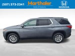 2019 Chevrolet Traverse LT Cloth w/1LT