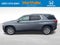 2019 Chevrolet Traverse LT Cloth w/1LT