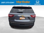 2019 Chevrolet Traverse LT Cloth w/1LT