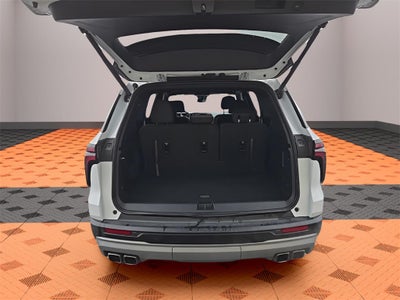 2025 Chevrolet Traverse LT 2LT