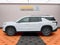 2025 Chevrolet Traverse LT 2LT