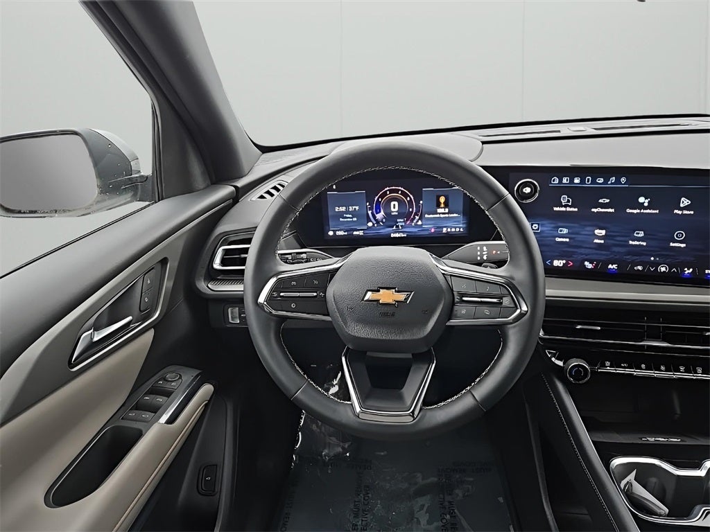 2025 Chevrolet Traverse LT 2LT