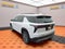 2025 Chevrolet Traverse LT 2LT