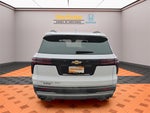 2025 Chevrolet Traverse LT 2LT