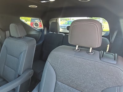 2025 Chevrolet Traverse LT 2LT