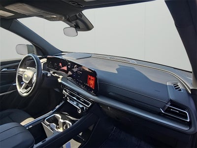 2025 Chevrolet Traverse LT 2LT