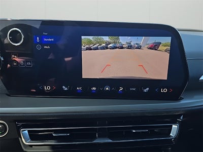 2025 Chevrolet Traverse LT 2LT