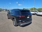 2025 Chevrolet Traverse LT 2LT