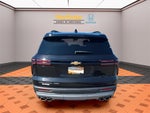 2025 Chevrolet Traverse LT 2LT