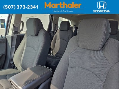 2017 Chevrolet Traverse LT 1LT