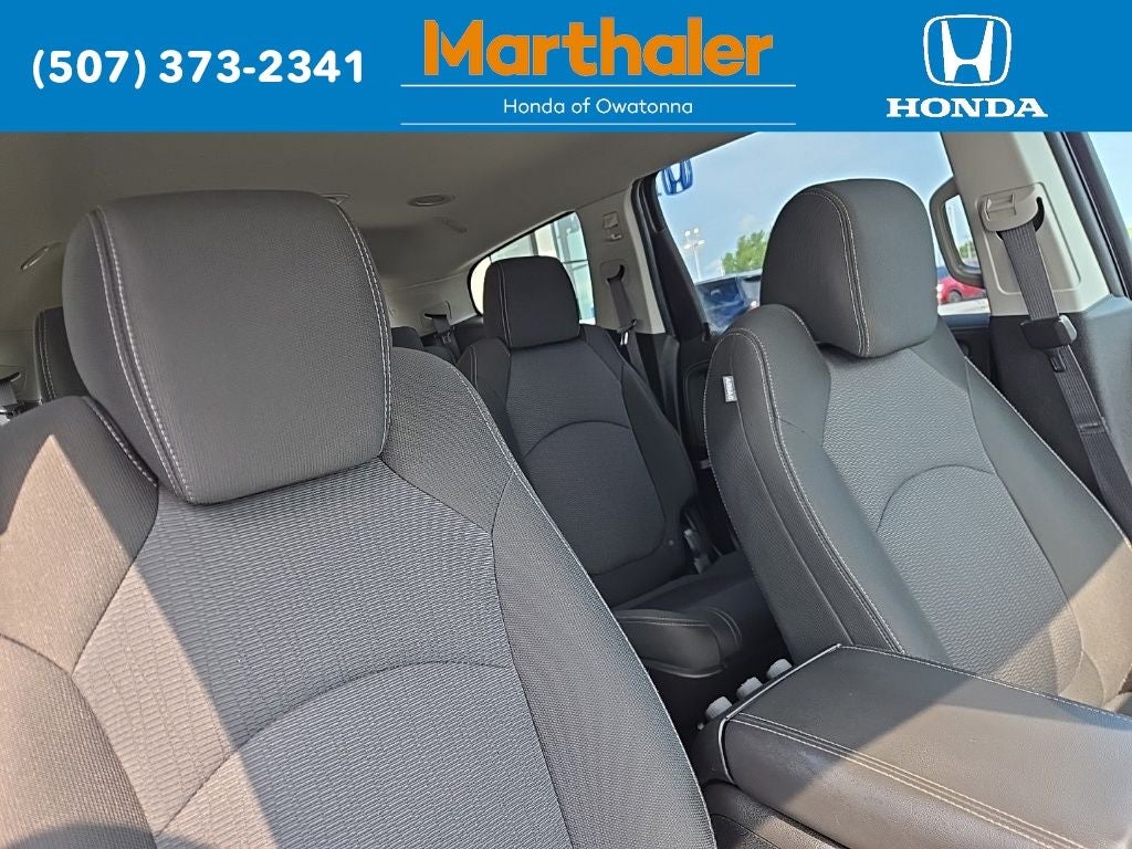 2017 Chevrolet Traverse LT 1LT