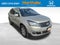 2017 Chevrolet Traverse LT 1LT