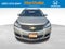 2017 Chevrolet Traverse LT 1LT