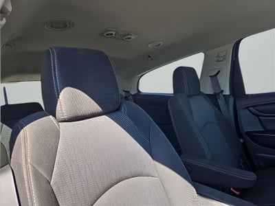 2017 Chevrolet Traverse 2LT 2LT
