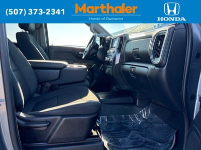 2019 GMC Sierra 1500 Elevation