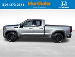 2019 GMC Sierra 1500 Elevation