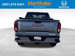 2019 GMC Sierra 1500 Elevation