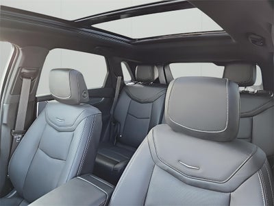2023 Cadillac XT5 Sport
