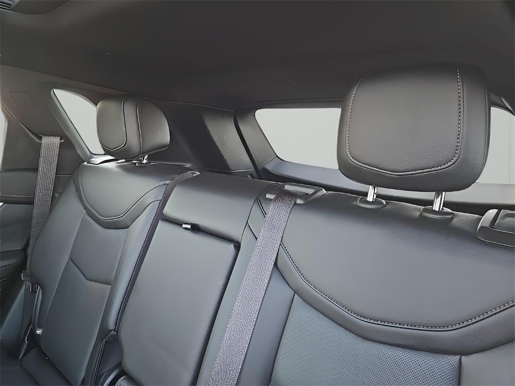 2023 Cadillac XT5 Sport