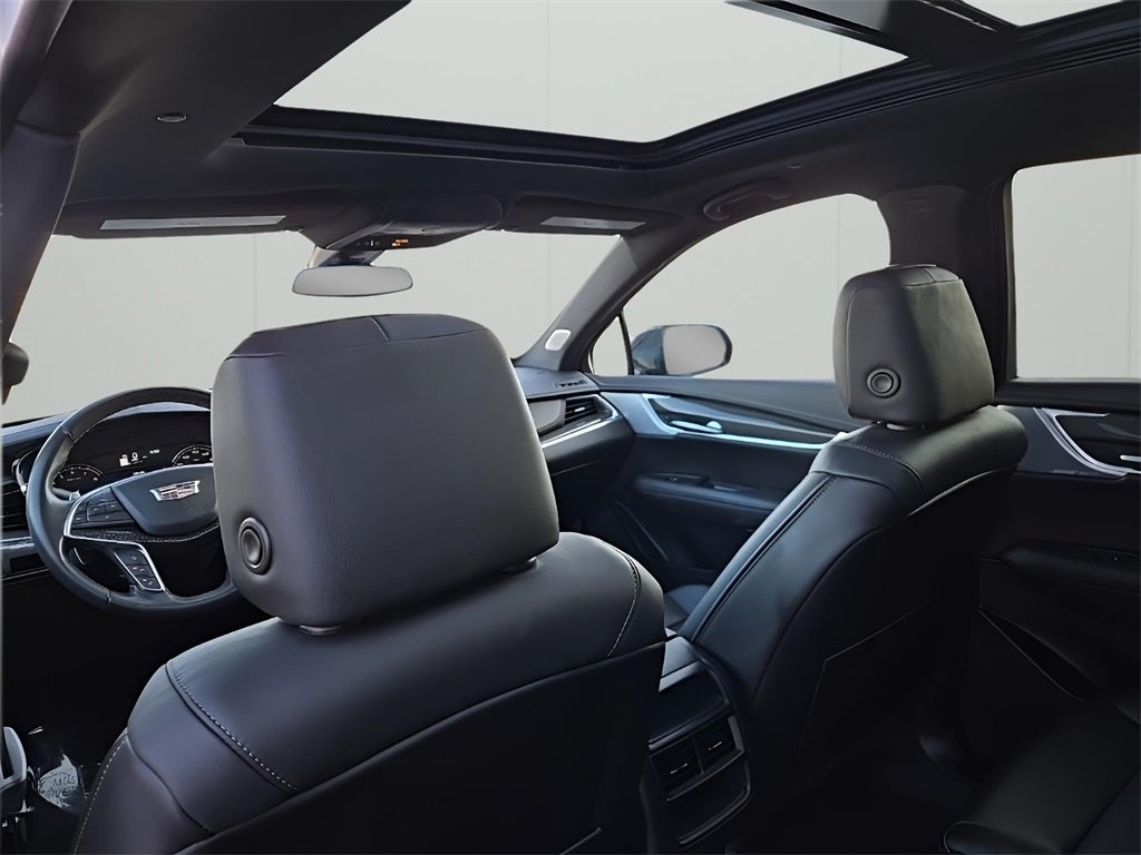 2023 Cadillac XT5 Sport