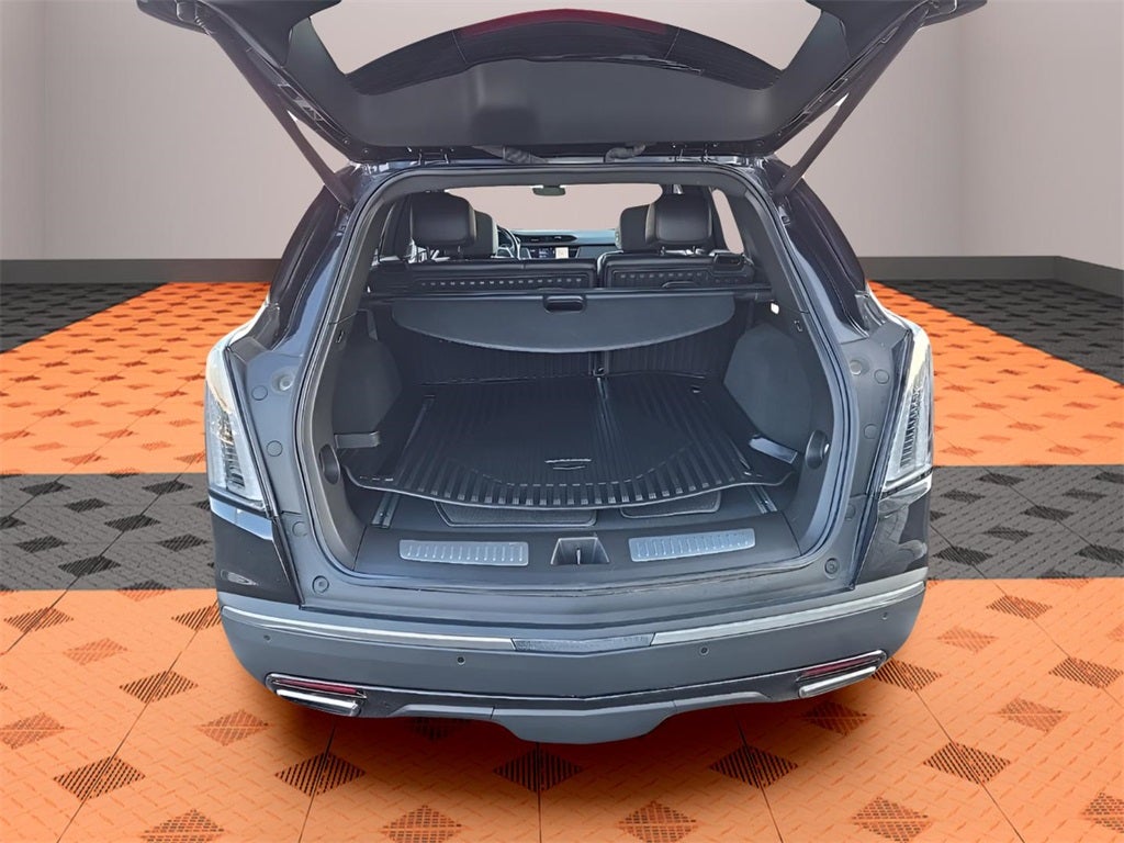 2023 Cadillac XT5 Sport